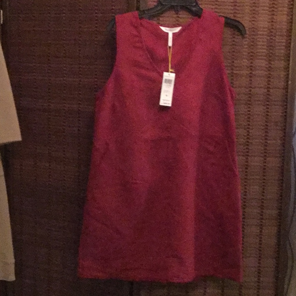 BCBG dress